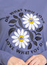 Storm Weather - Design 36 Printed Long - Sleeve - Khotwh
